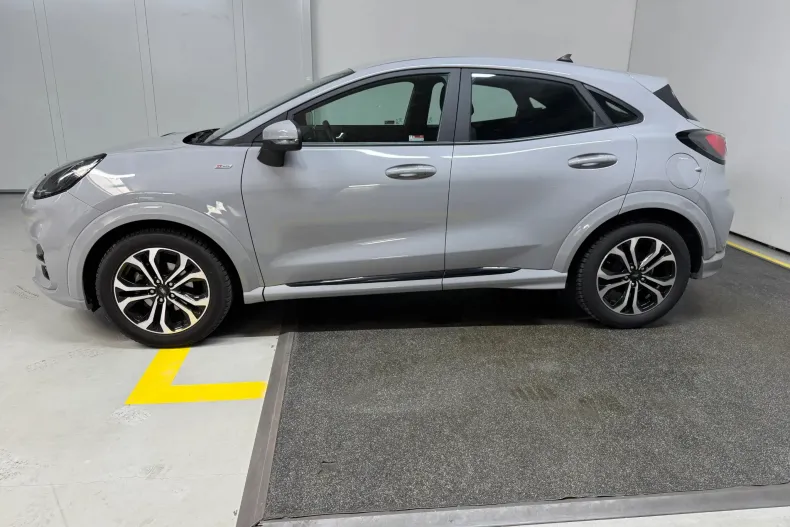 Ford Puma din 2022 cu 97.000 km - oferta FOR131646 - foto 2