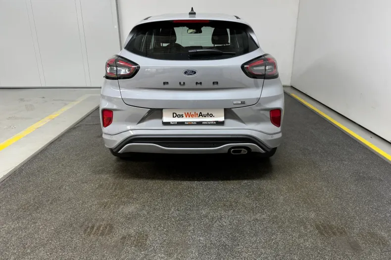 Ford Puma din 2022 cu 97.000 km - oferta FOR131646 - foto 3