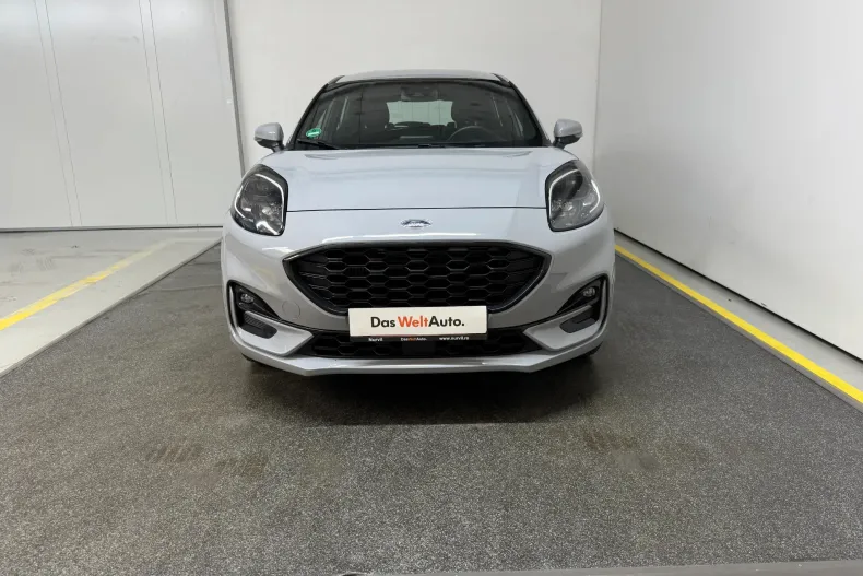 Ford Puma din 2022 cu 97.000 km - oferta FOR131646 - foto 4