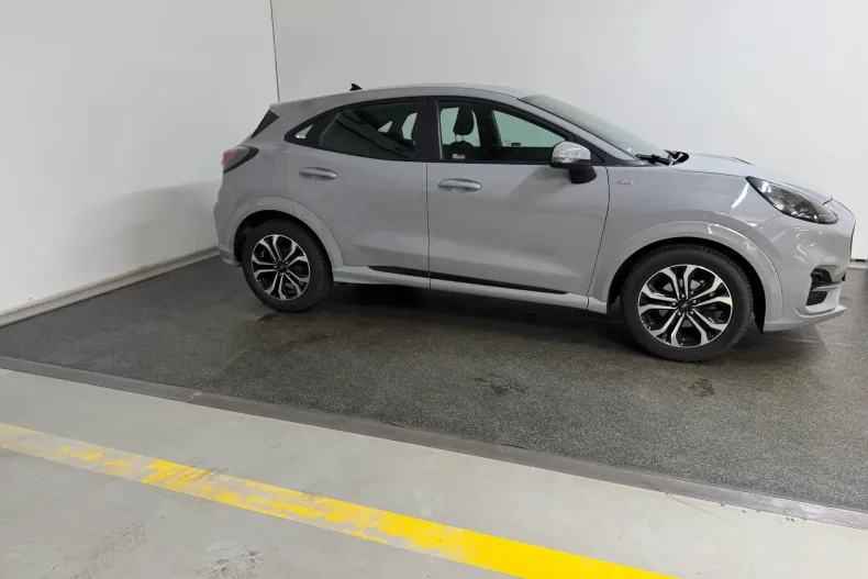 Ford Puma din 2022 cu 97.000 km - oferta FOR131646 - foto 5