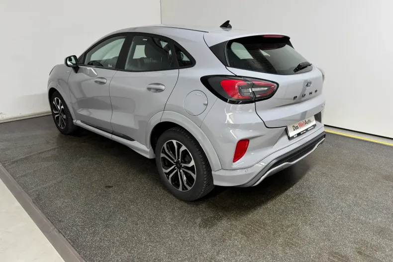Ford Puma din 2022 cu 97.000 km - oferta FOR131646 - foto 6
