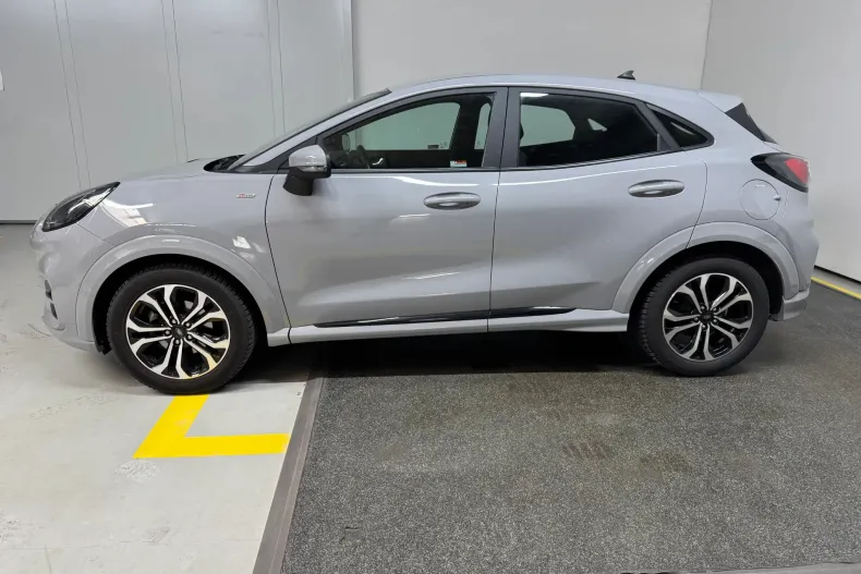 Ford Puma din 2022 cu 97.000 km - oferta FOR131646 - foto 9