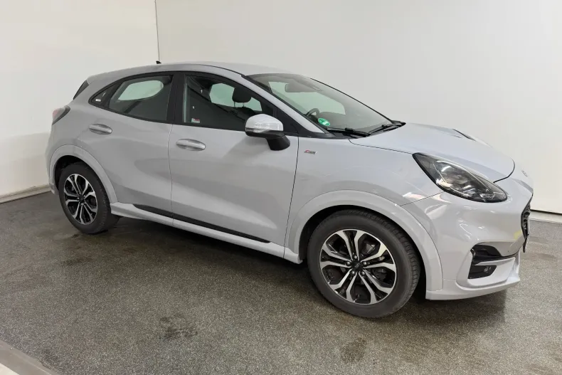 Ford Puma din 2022 cu 97.000 km - oferta FOR131646 - foto 10
