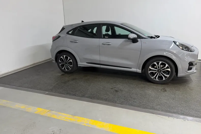 Ford Puma din 2022 cu 97.000 km - oferta FOR131646 - foto 11