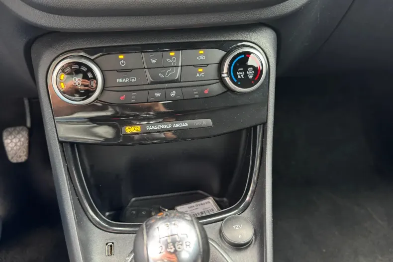 Ford Puma din 2022 cu 97.000 km - oferta FOR131646 - foto 12