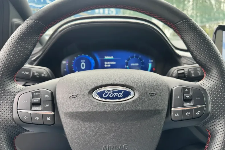 Ford Puma din 2022 cu 97.000 km - oferta FOR131646 - foto 13