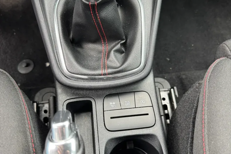 Ford Puma din 2022 cu 97.000 km - oferta FOR131646 - foto 15