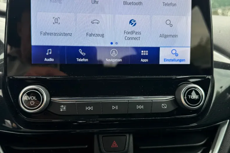 Ford Puma din 2022 cu 97.000 km - oferta FOR131646 - foto 16