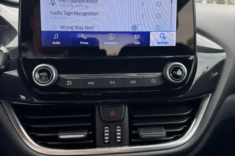 Ford Puma din 2022 cu 97.000 km - oferta FOR131646 - foto 18