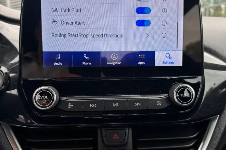 Ford Puma din 2022 cu 97.000 km - oferta FOR131646 - foto 19