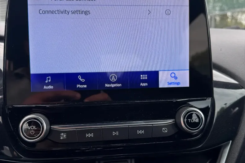 Ford Puma din 2022 cu 97.000 km - oferta FOR131646 - foto 20