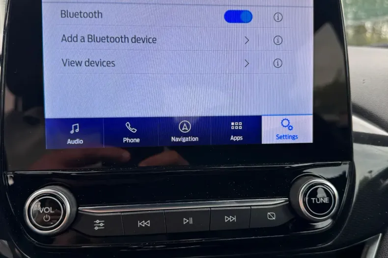 Ford Puma din 2022 cu 97.000 km - oferta FOR131646 - foto 21