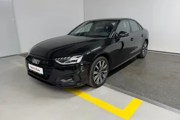 Audi A4 din 2022 - oferta AUD131647