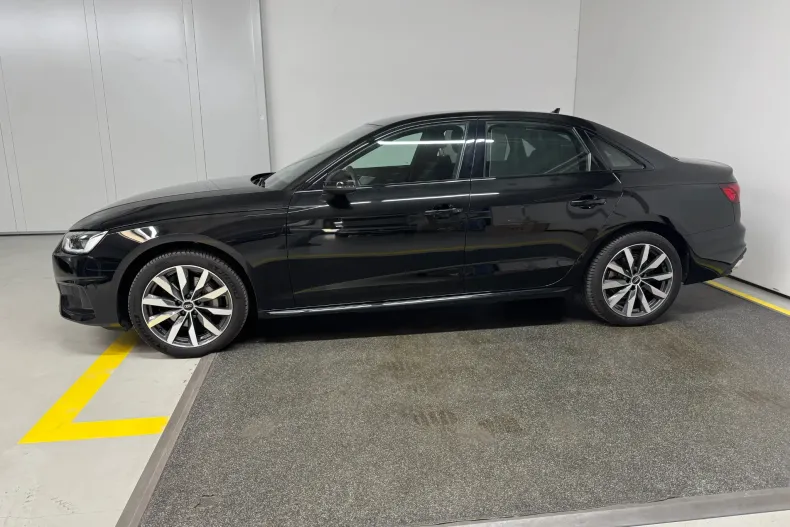 Audi A4 din 2022 cu 60.000 km - oferta AUD131647 - foto 2