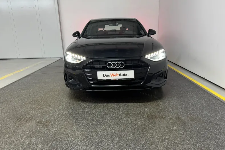 Audi A4 din 2022 cu 60.000 km - oferta AUD131647 - foto 4