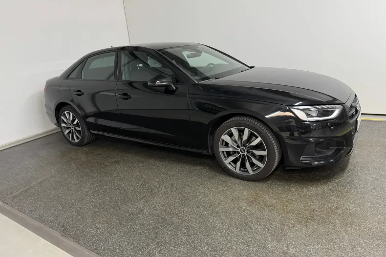 Audi A4 din 2022 cu 60.000 km - oferta AUD131647 - foto 5