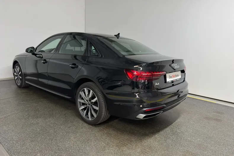 Audi A4 din 2022 cu 60.000 km - oferta AUD131647 - foto 6