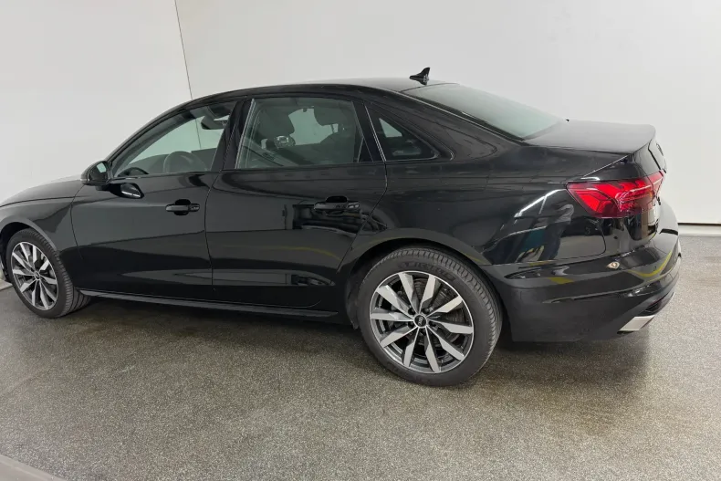 Audi A4 din 2022 cu 60.000 km - oferta AUD131647 - foto 7