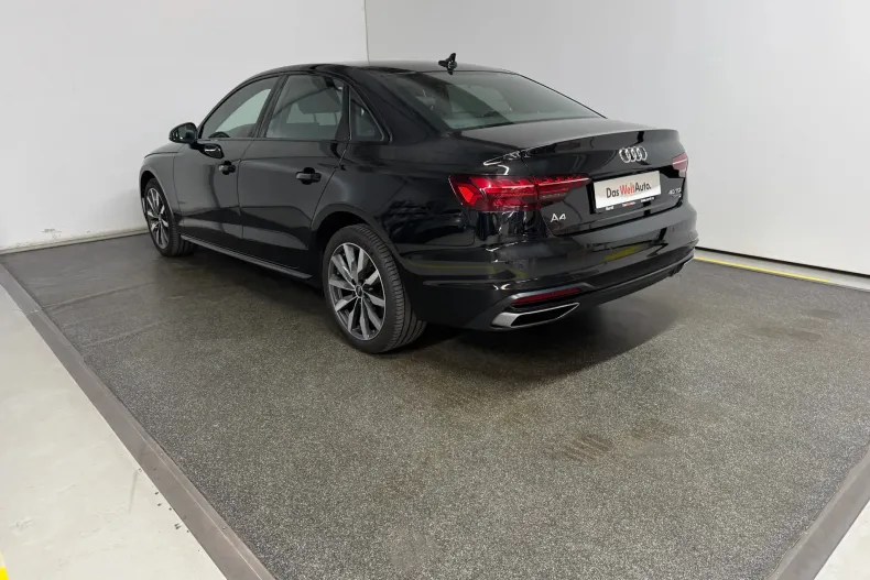 Audi A4 din 2022 cu 60.000 km - oferta AUD131647 - foto 8