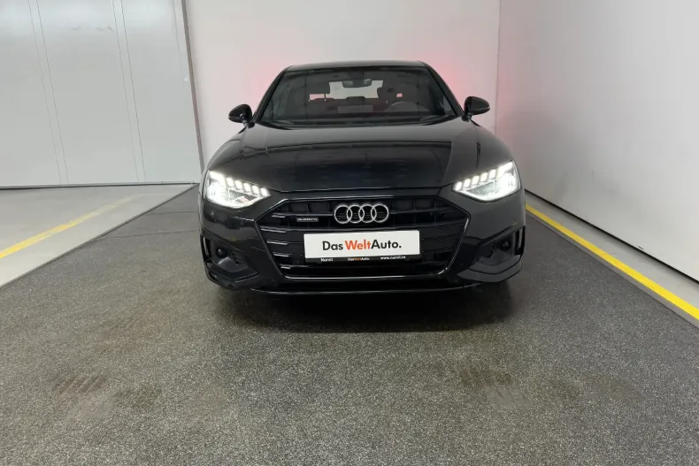 Audi A4 din 2022 cu 60.000 km - oferta AUD131647 - foto 9