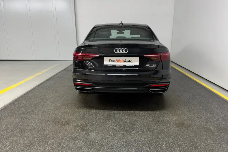 Audi A4 din 2022 cu 60.000 km - oferta AUD131647 - foto 10