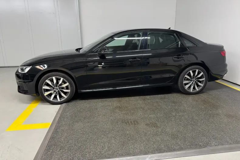 Audi A4 din 2022 cu 60.000 km - oferta AUD131647 - foto 11