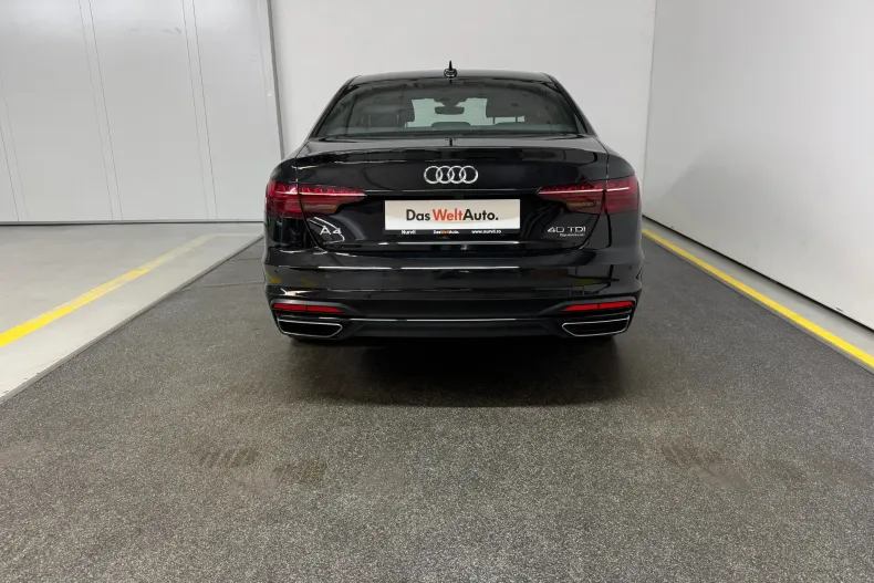 Audi A4 din 2022 cu 60.000 km - oferta AUD131647 - foto 12