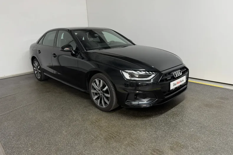 Audi A4 din 2022 cu 60.000 km - oferta AUD131647 - foto 13