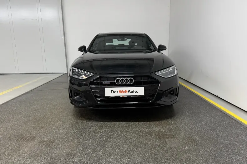 Audi A4 din 2022 cu 60.000 km - oferta AUD131647 - foto 14