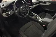 Audi A4 din 2022 cu 60.000 km - oferta AUD131647 - foto 16