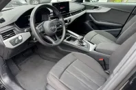 Audi A4 din 2022 cu 60.000 km - oferta AUD131647 - foto 17