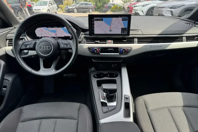 Audi A4 din 2022 cu 60.000 km - oferta AUD131647 - foto 19