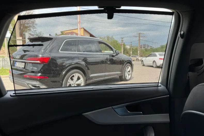 Audi A4 din 2022 cu 60.000 km - oferta AUD131647 - foto 20