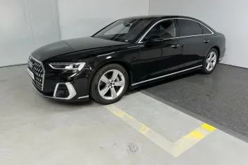 Audi A8 din 2022 - oferta AUD131648
