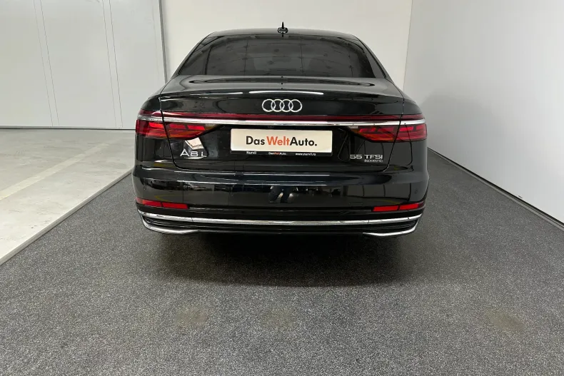 Audi A8 din 2022 cu 69.000 km - oferta AUD131648 - foto 3