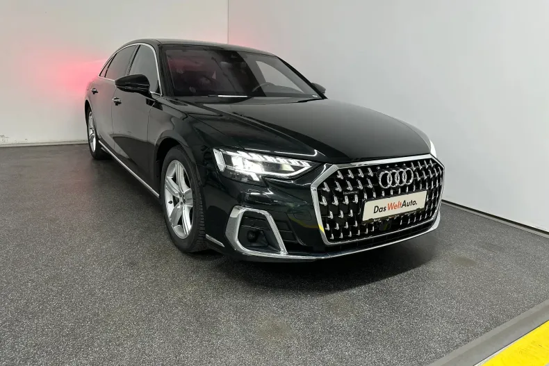 Audi A8 din 2022 cu 69.000 km - oferta AUD131648 - foto 6