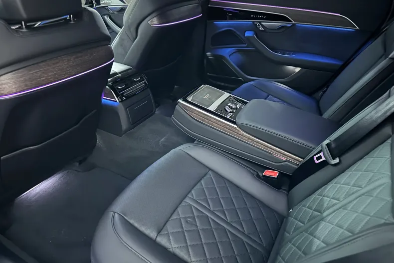 Audi A8 din 2022 cu 69.000 km - oferta AUD131648 - foto 7