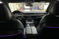 Audi A8 din 2022 cu 69.000 km - oferta AUD131648 - foto 9