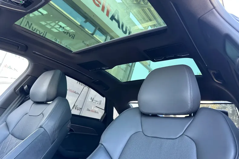 Audi A8 din 2022 cu 69.000 km - oferta AUD131648 - foto 20