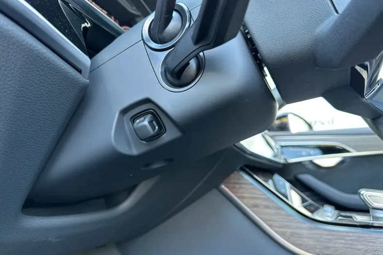 Audi A8 din 2022 cu 69.000 km - oferta AUD131648 - foto 21