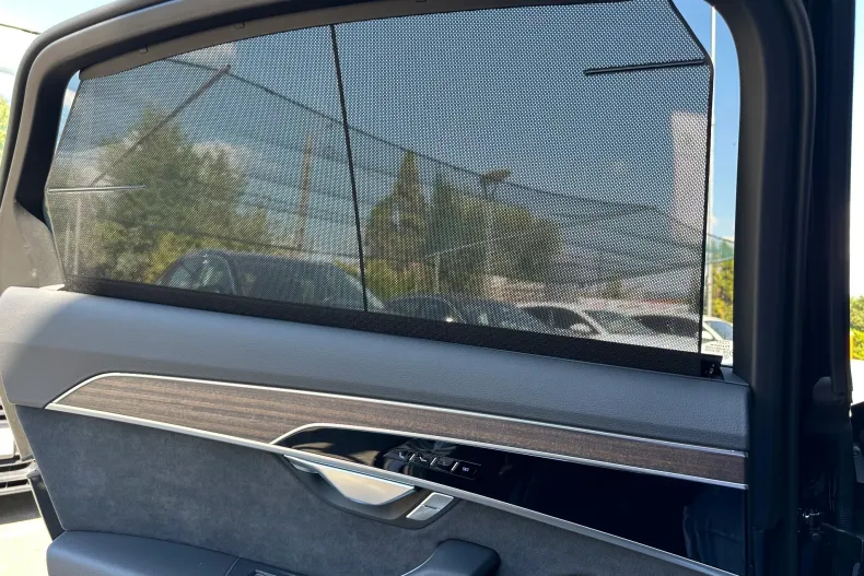 Audi A8 din 2022 cu 69.000 km - oferta AUD131648 - foto 25