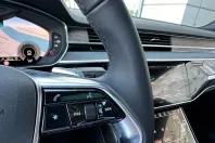 Audi A8 din 2022 cu 69.000 km - oferta AUD131648 - foto 27