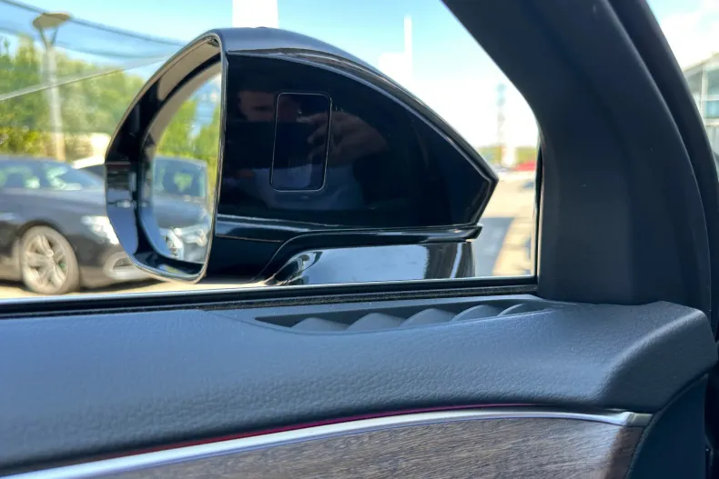 Audi A8 din 2022 cu 69.000 km - oferta AUD131648 - foto 29