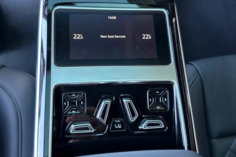 Audi A8 din 2022 cu 69.000 km - oferta AUD131648 - foto 30