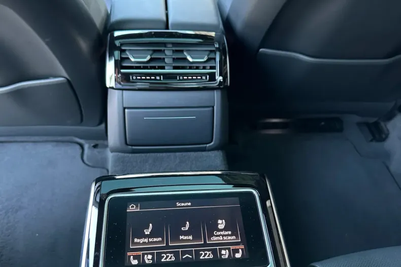 Audi A8 din 2022 cu 69.000 km - oferta AUD131648 - foto 32