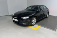 Audi A4 din 2022 cu 97.000 km - oferta AUD131649 - foto 1