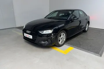 Audi A4 din 2022 - oferta AUD131649