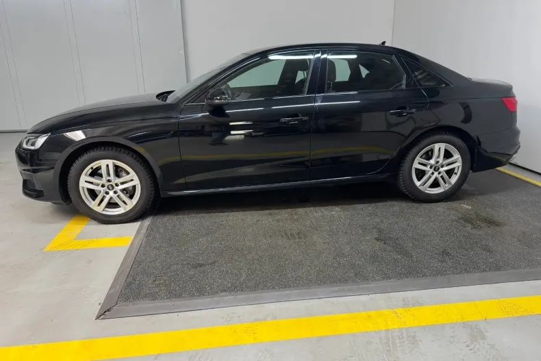 Audi A4 din 2022 cu 97.000 km - oferta AUD131649 - foto 2