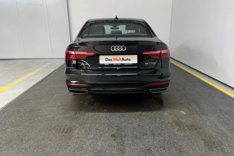 Audi A4 din 2022 cu 97.000 km - oferta AUD131649 - foto 3