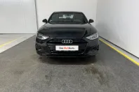 Audi A4 din 2022 cu 97.000 km - oferta AUD131649 - foto 4
